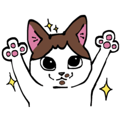 モコちゃん_