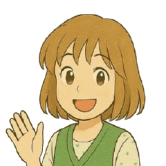 穿背心妹的日常用語