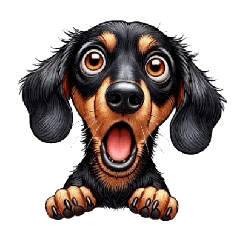 my dogs greetings2