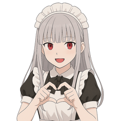 期待升級：未能幫解每日任務的AI女僕瑟雷斯