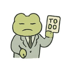 社畜已經很累了