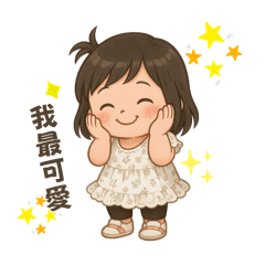湯圓的日常小劇場