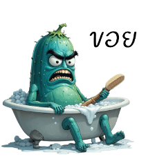 แตงยักษ์คำเมือง