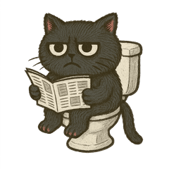Bear Market Meowww