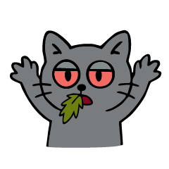 小小は今、キマってる