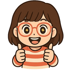 ミユアンル スタンプ vol.1｜熱血日常編