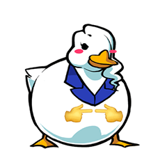 Navarious is still a DUCK