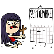Material defectuoso:Never ending summer!
