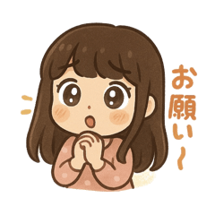 Mika Kaku生活日常