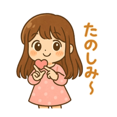 Mika Kaku生活日常2