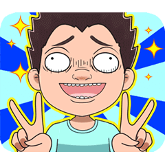 爆笑男孩日常2