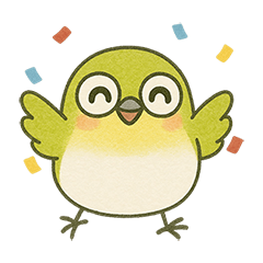 FatJiu-stickers for daily use