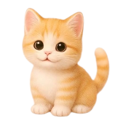 *move! Kitten Days