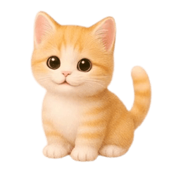 *move! Kitten Days