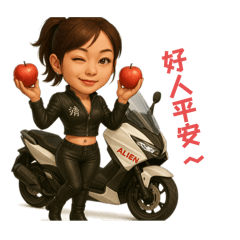 鳥靖趴趴go