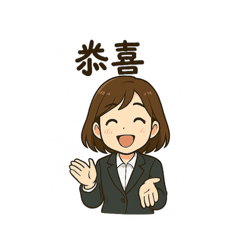 郡的房仲人生