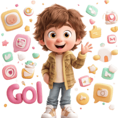 Golgol is Big Mood  No Words Needed
