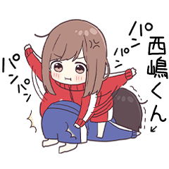 To nishijimakun3313 - jec3