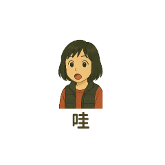 蕾貝卡的日常2