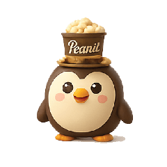 Renuk_20250409220136 – LINE stickers | LINE STORE
