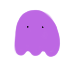 彩虹鬼鬼