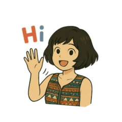 蕾貝卡的日常3