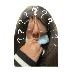 缺牙妹的發癲日常2