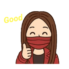 Line Q Version stickers