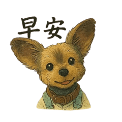 古錐的捲捲