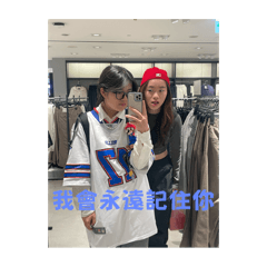 多人生動高級中學形象照
