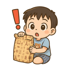 Q版可愛佳諺