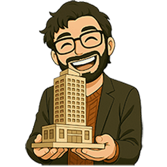 建築師職業日常生活 PART2