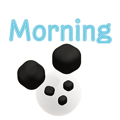 panda 3d English