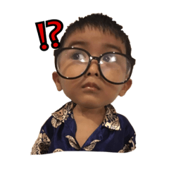 Zugus-Augus – LINE stickers | LINE STORE