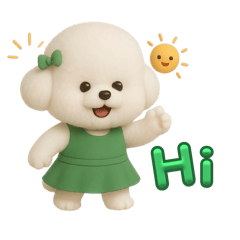 Aongying Bichon v3