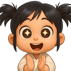 ジョン妹の日常スタンプ