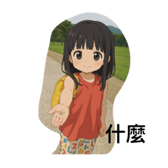 寶貝安妮