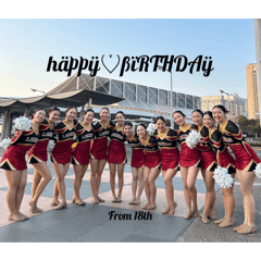 Daily life of Lumichans