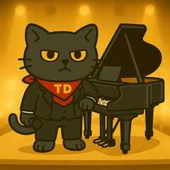 Tangduan : The Pro Musician