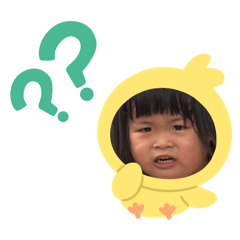 怕怕的一天
