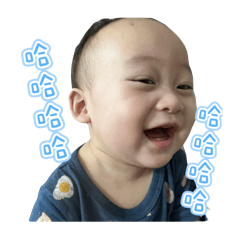 皓皓日常生活1
