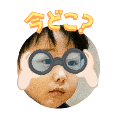Uchinoko stamp_2025041433002