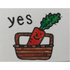 「めっくん」のともだち