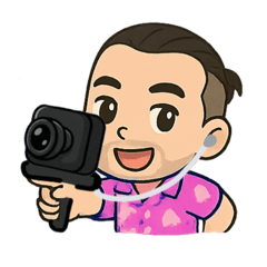 Hawaii man in the mood