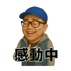 GAM的Q版擬真貼圖2