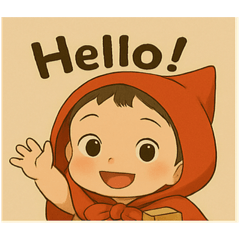 甯萌小紅帽