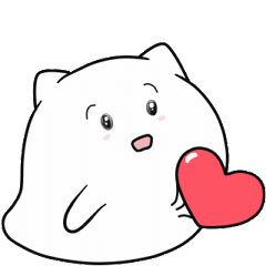Pepapuaco: Lovely Manghost