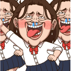 HYPE女孩3