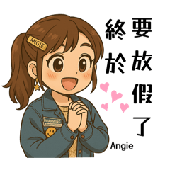 Angie(3)