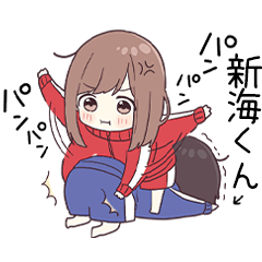 To shinkaikun3345 - jec3